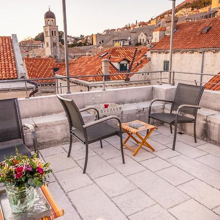 Dubrovnik Luxury Apartments Zewnętrze zdjęcie