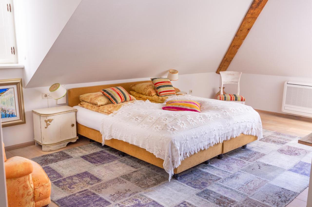Dubrovnik Luxury Apartments Zewnętrze zdjęcie