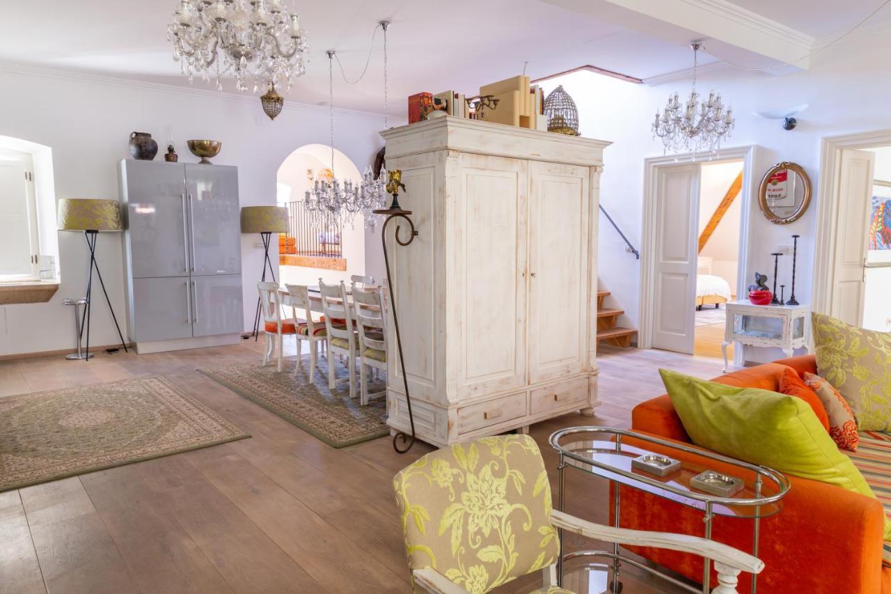 Dubrovnik Luxury Apartments Zewnętrze zdjęcie
