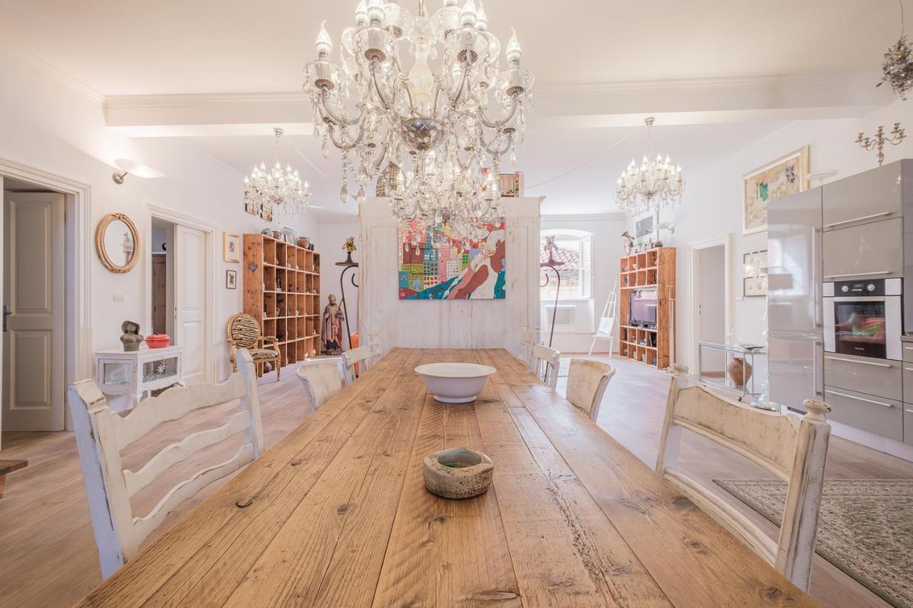 Dubrovnik Luxury Apartments Zewnętrze zdjęcie