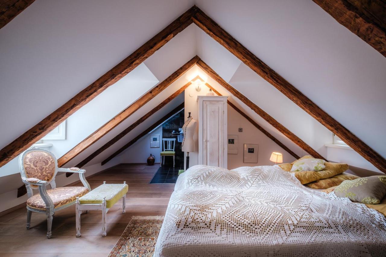 Dubrovnik Luxury Apartments Zewnętrze zdjęcie