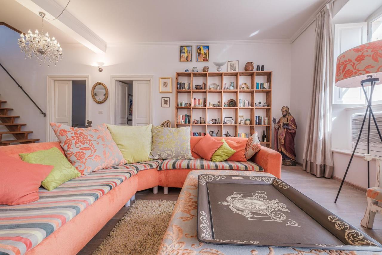 Dubrovnik Luxury Apartments Zewnętrze zdjęcie