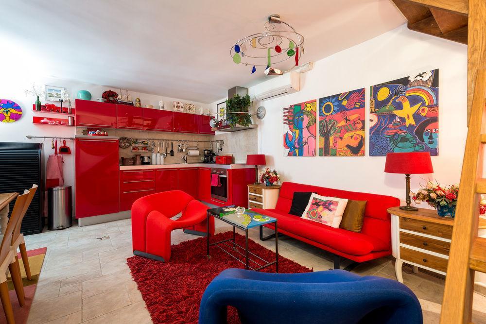 Dubrovnik Luxury Apartments Zewnętrze zdjęcie