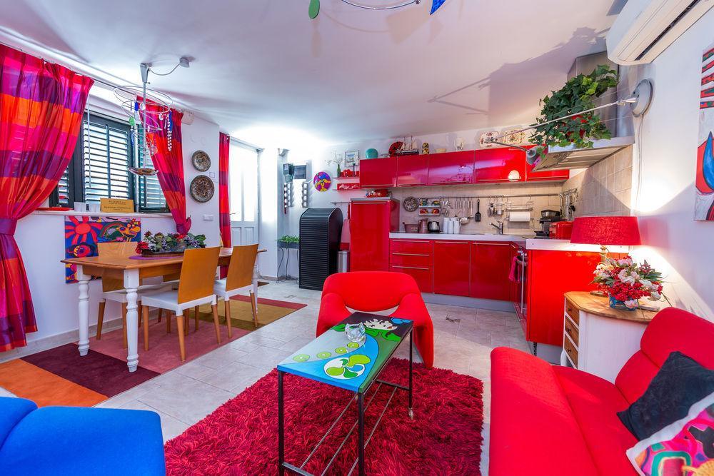 Dubrovnik Luxury Apartments Zewnętrze zdjęcie