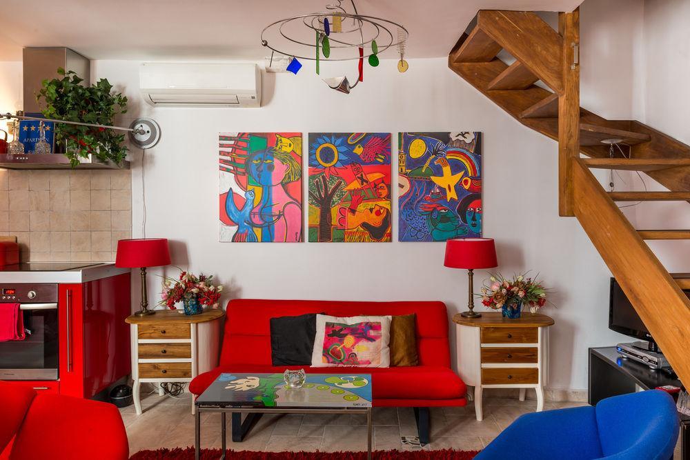 Dubrovnik Luxury Apartments Zewnętrze zdjęcie