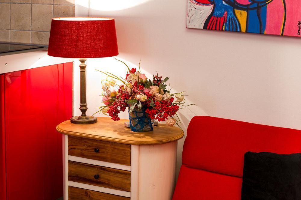 Dubrovnik Luxury Apartments Zewnętrze zdjęcie