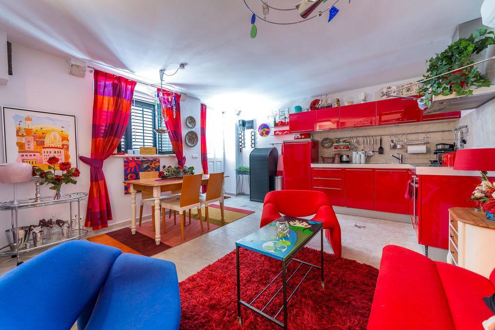 Dubrovnik Luxury Apartments Zewnętrze zdjęcie