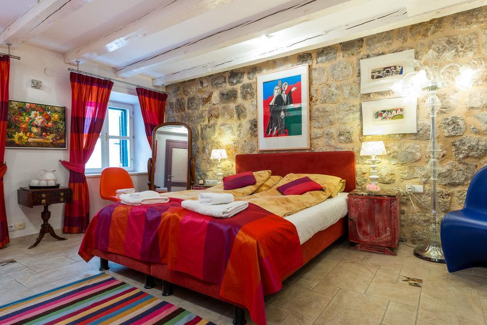 Dubrovnik Luxury Apartments Zewnętrze zdjęcie