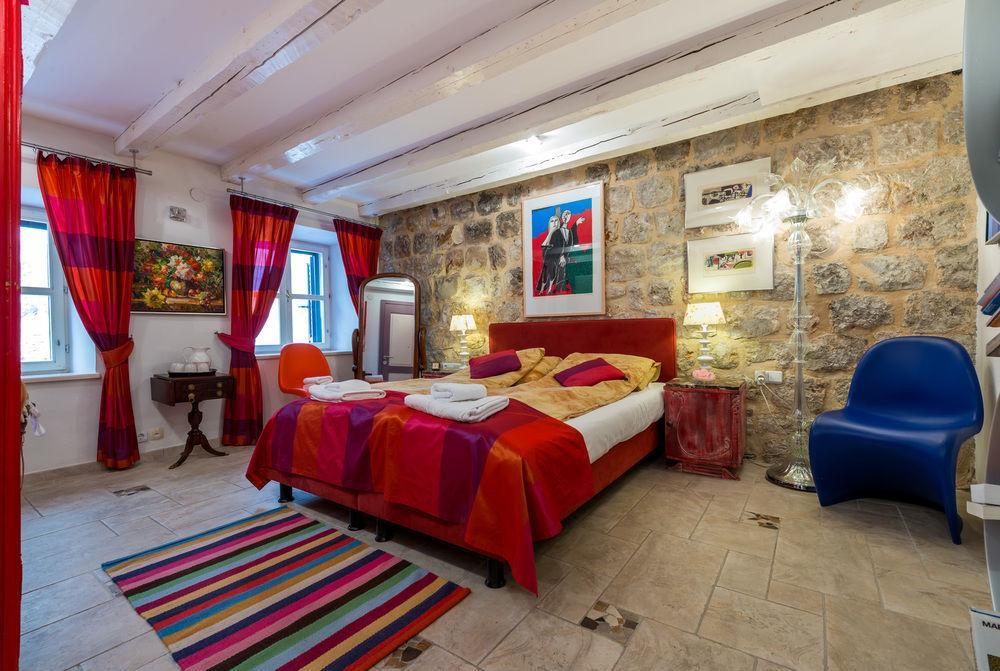 Dubrovnik Luxury Apartments Zewnętrze zdjęcie