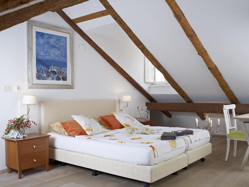 Dubrovnik Luxury Apartments Zewnętrze zdjęcie