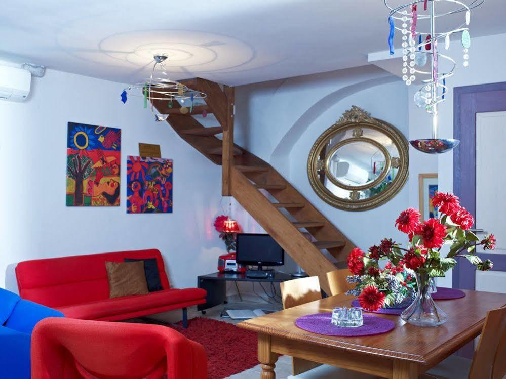 Dubrovnik Luxury Apartments Zewnętrze zdjęcie