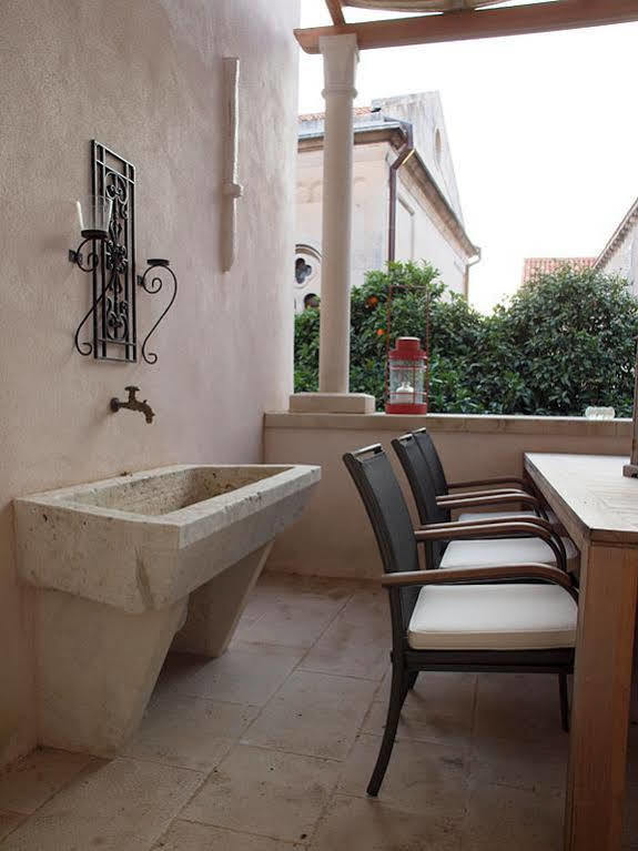 Dubrovnik Luxury Apartments Zewnętrze zdjęcie