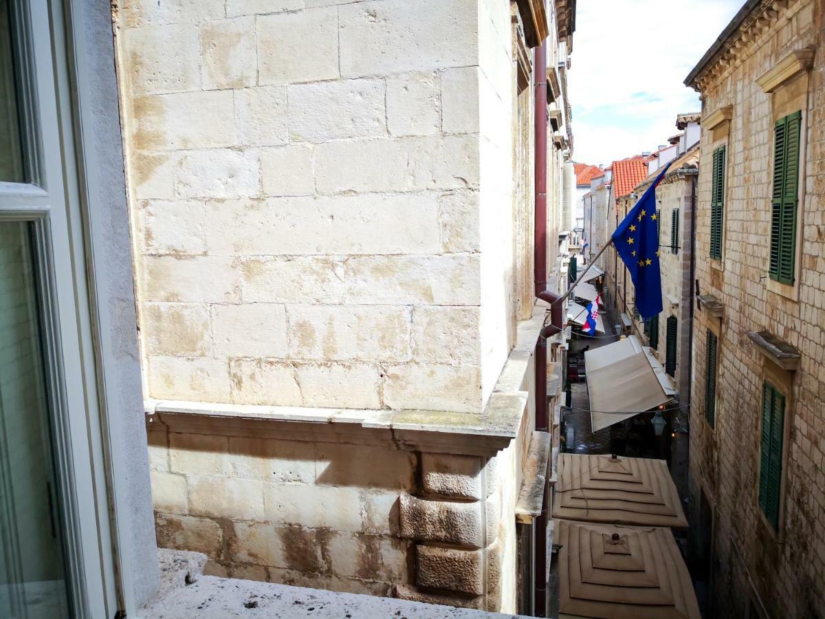 Dubrovnik Luxury Apartments Zewnętrze zdjęcie