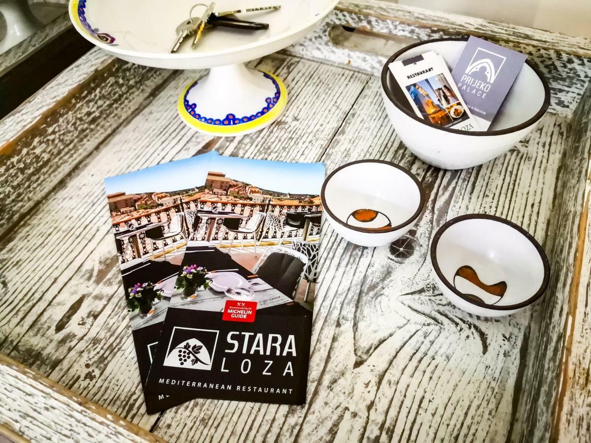 Dubrovnik Luxury Apartments Zewnętrze zdjęcie