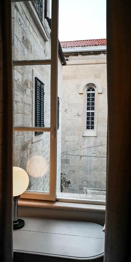 Dubrovnik Luxury Apartments Zewnętrze zdjęcie