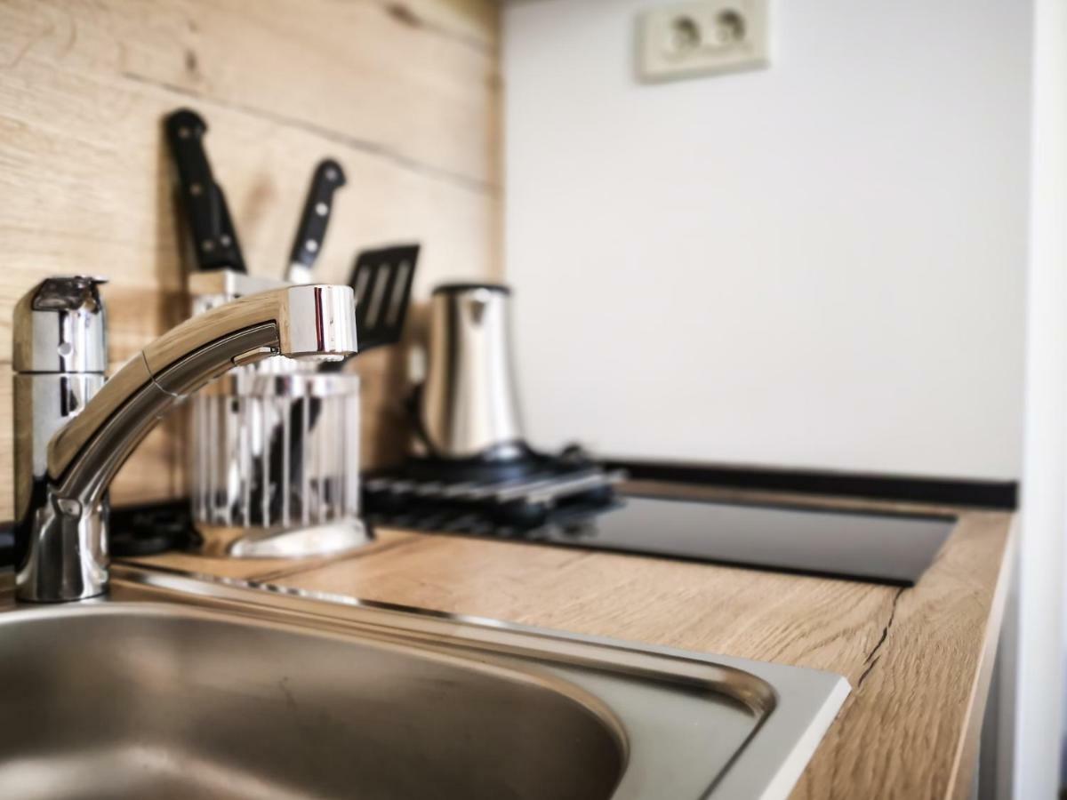 Dubrovnik Luxury Apartments Zewnętrze zdjęcie
