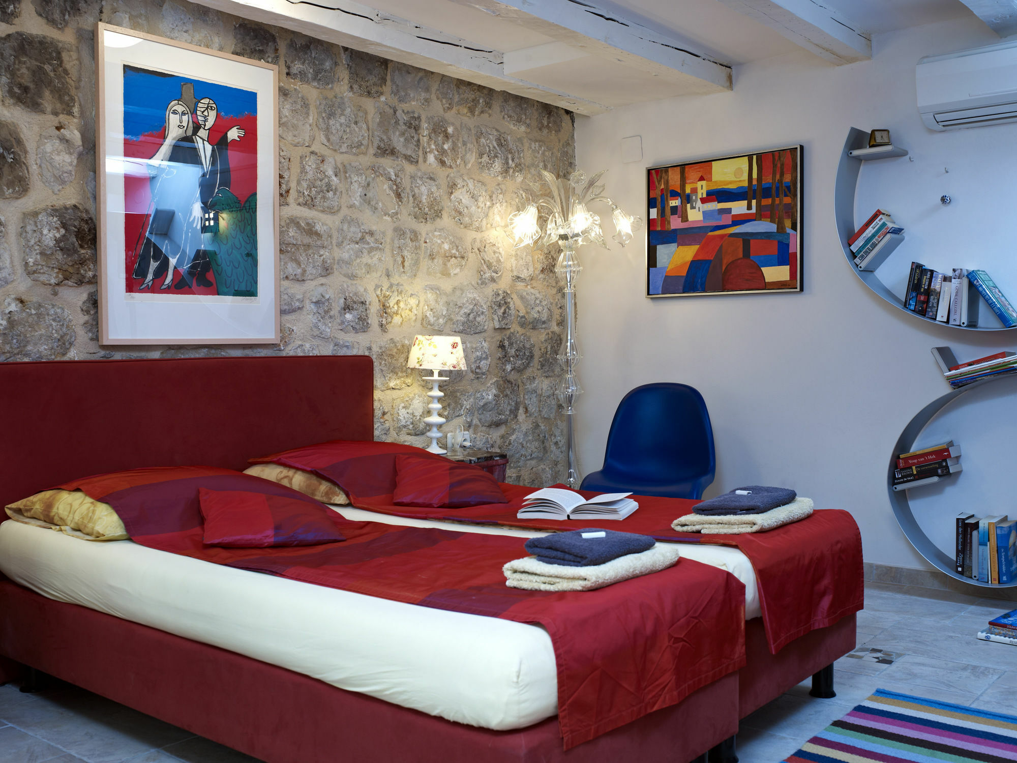 Dubrovnik Luxury Apartments Zewnętrze zdjęcie