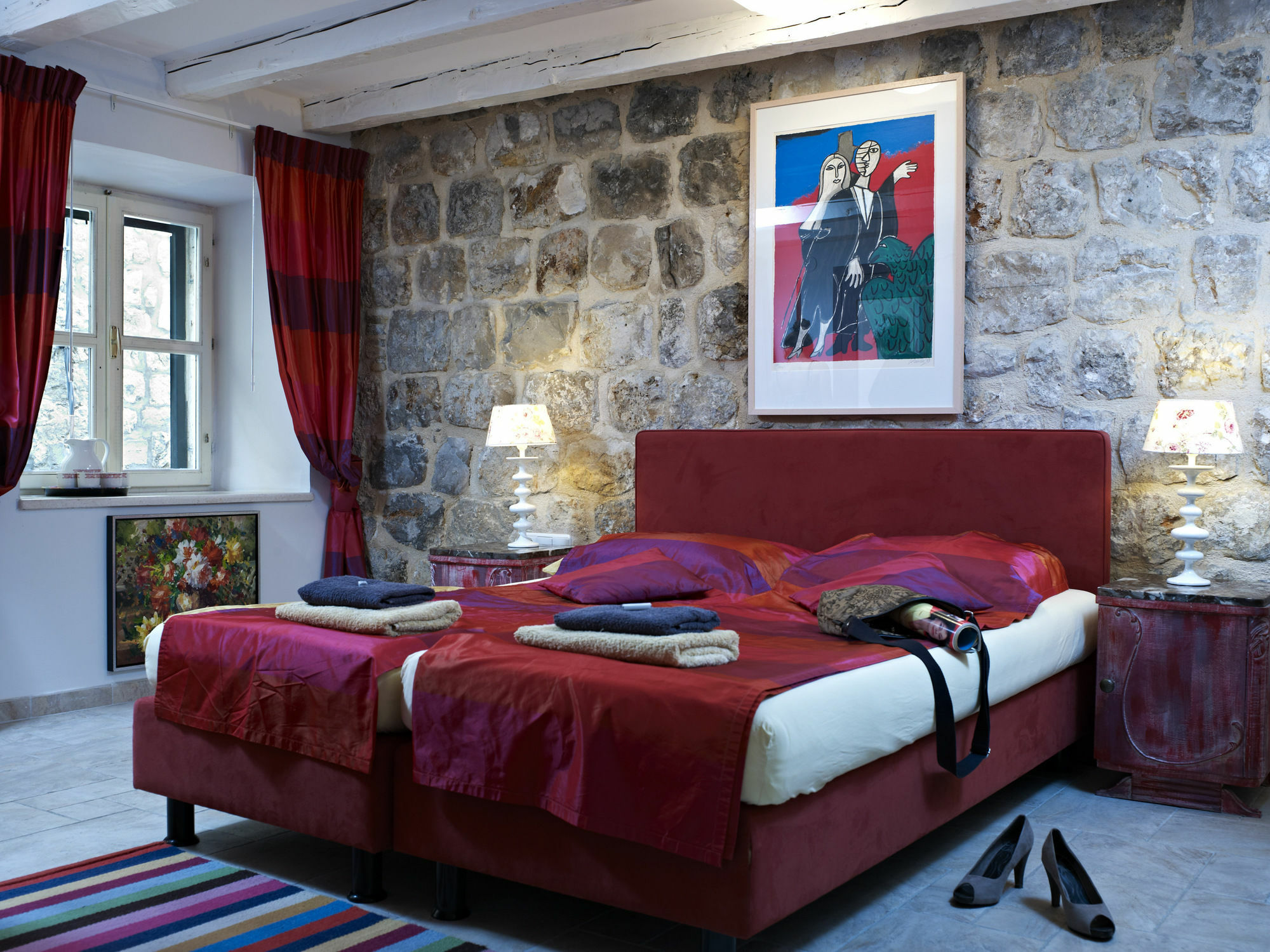 Dubrovnik Luxury Apartments Zewnętrze zdjęcie